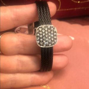 Alor -Black Diamonds Anyone?